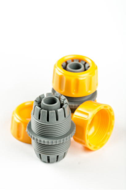 Threaded Connectors
