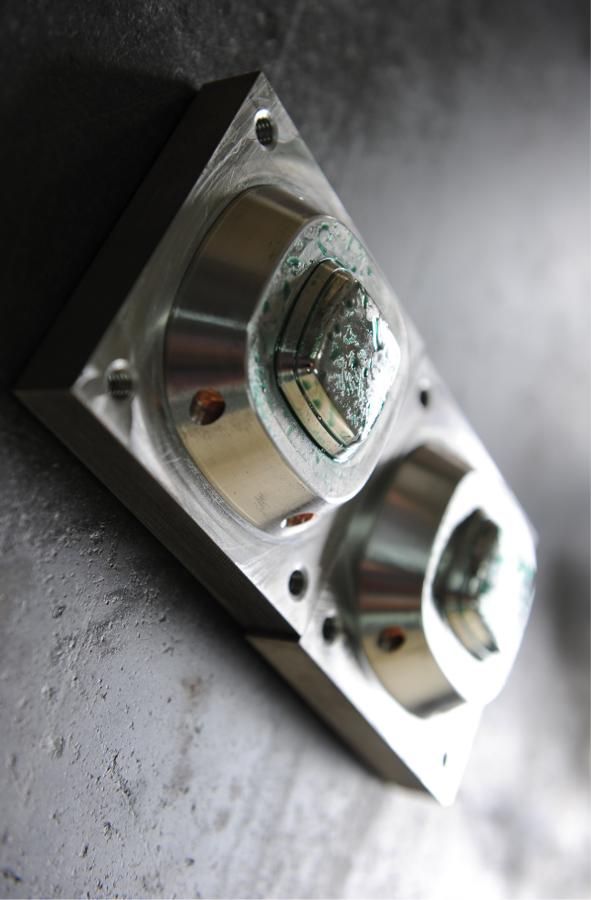 Insert Moulding