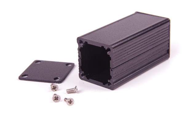 Electronic Enclosures