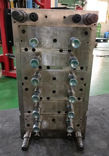 Injection moulding